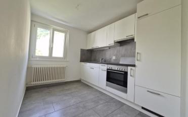 Apartment 3.5 rooms - image - 1