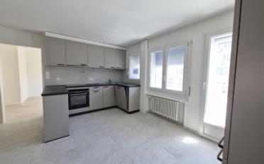 Appartement 2.5 pièces - image - 3