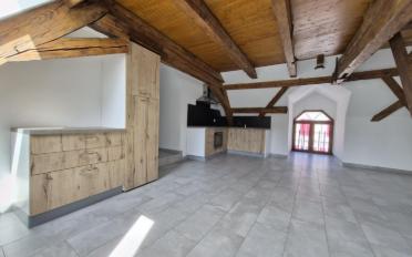 Apartment 2 rooms - image - 1