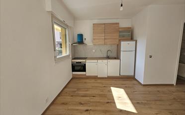 Apartment 2.5 rooms - image - 2