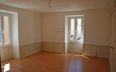 Apartment 3 rooms - image - 3