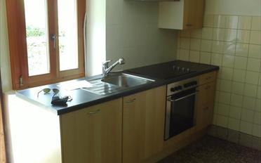 Apartment 3.5 rooms - image - 2