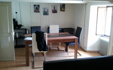 Apartment 3.5 rooms - image - 3