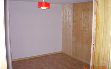 Apartment 2.5 rooms - image - 2
