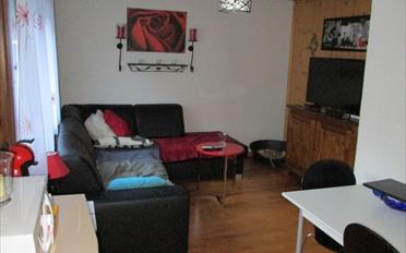 Apartment 2.5 rooms - image - 4