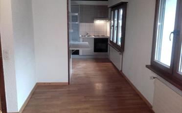 Apartment 2.5 rooms - image - 1