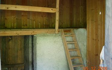 Estrichabteil 5 Zimmer - image - 3