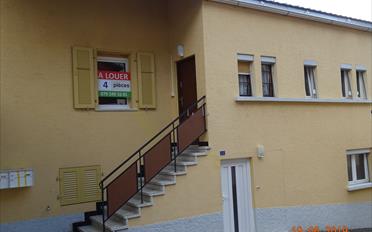 Wohnung 4 Zimmer - image - 5