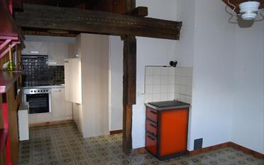 Appartement 2.5 pièces - image - 9
