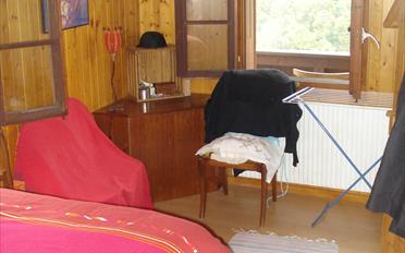 Chalet 7 rooms - image - 10