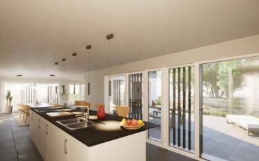 Wohnung 4.5 Zimmer - image - 1