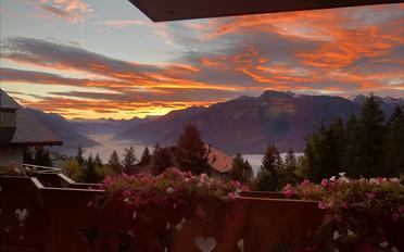 Apartment 5.5 rooms - image - 8