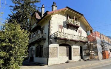 Residential building - image - 2