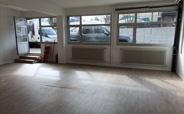 Gewerbe ein Zimmer - image - 3