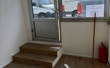 Gewerbe ein Zimmer - image - 4
