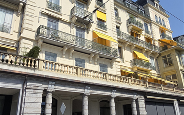 Appartement 2.5 pièces - image - 1