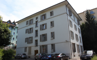 Wohnung 2 Zimmer - image - 1