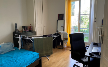 Wohnung 2 Zimmer - image - 4