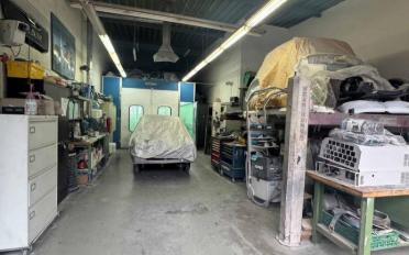 Gewerbe - image - 4