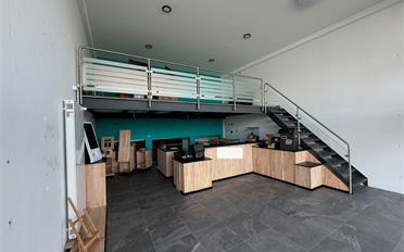 Commercial 1 room - image - 1
