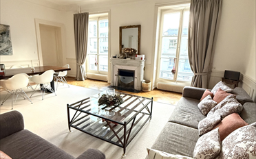 Apartment 3 rooms - image - 1