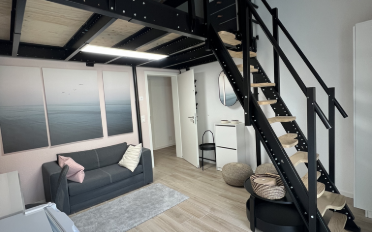 Einzelzimmer ein Zimmer - image - 7