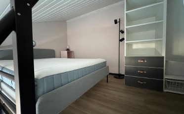 Einzelzimmer ein Zimmer - image - 9