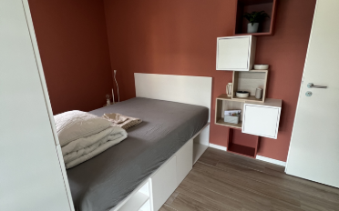 Einzelzimmer ein Zimmer - image - 5