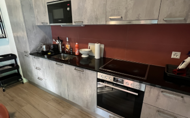 Einzelzimmer ein Zimmer - image - 1