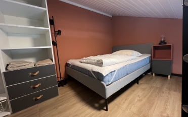 Single room 1 room - image - 10