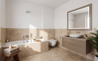 Villa 6.5 pièces - image - 9