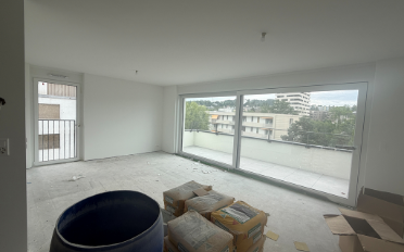 Appartement 3.5 pièces - image - 5