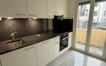 Apartment 3 rooms - image - 2