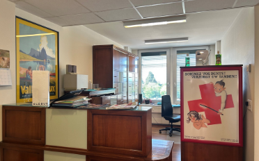 Office - image - 2
