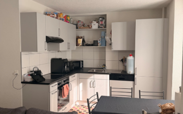 Wohnung 2.5 Zimmer - image - 2