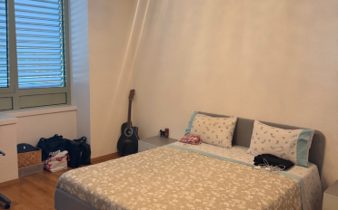 Wohnung 2.5 Zimmer - image - 4