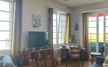 Appartement 3 pièces - image - 2