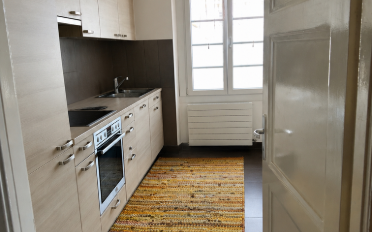 Apartment 3 rooms - image - 2