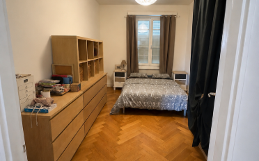 Apartment 3 rooms - image - 4