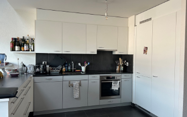 Apartment 4.5 rooms - image - 2
