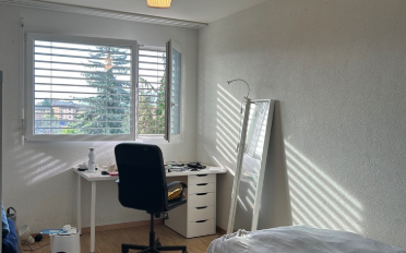 Apartment 4.5 rooms - image - 6