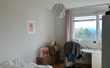 Apartment 4.5 rooms - image - 4