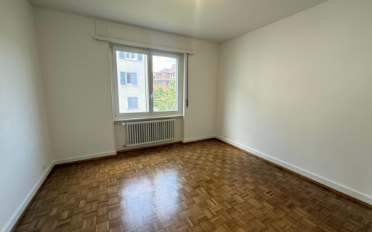 Apartment 3.5 rooms - image - 3