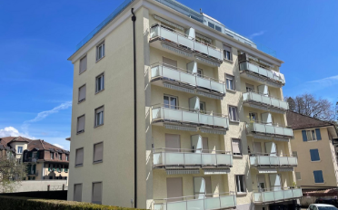 Apartment 3.5 rooms - image - 1