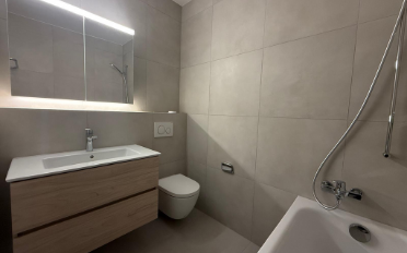 Apartment 3.5 rooms - image - 6