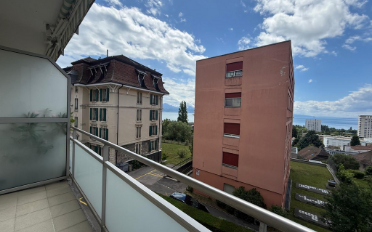 Apartment 3.5 rooms - image - 8