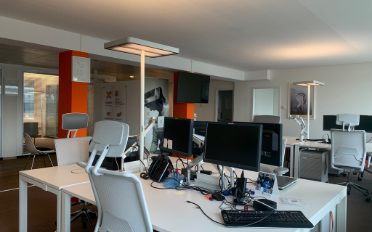 Büro - image - 3