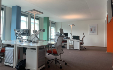 Büro - image - 4
