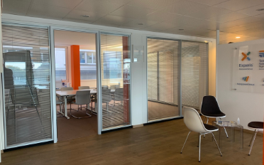 Büro - image - 2