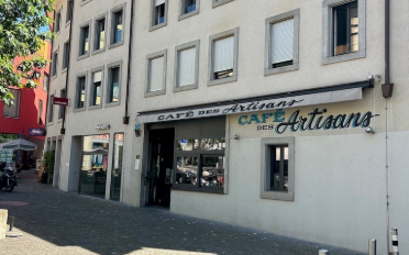 Restaurant - image - 3